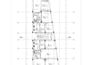 draw professional 2d autocad floor plan